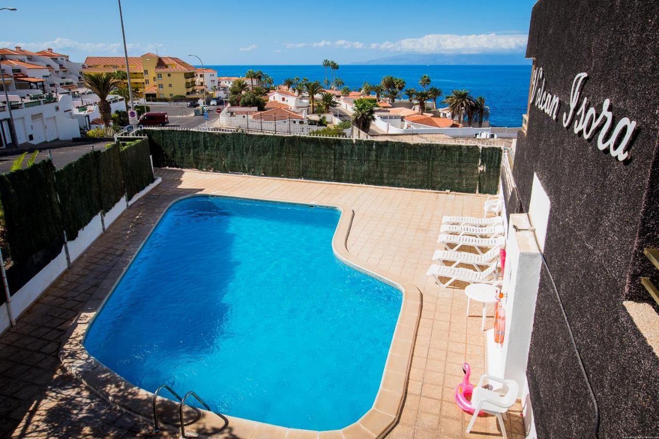 Casa Nelka Apartment Puerto de Santiago  Exterior photo